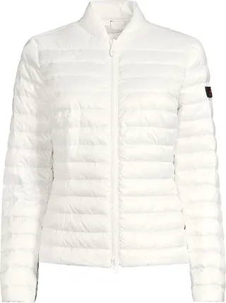 Oputina Puffer Jacket