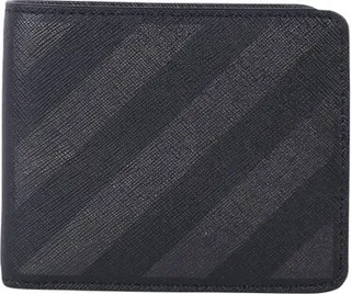 Off-White Logo Printed Cardholder