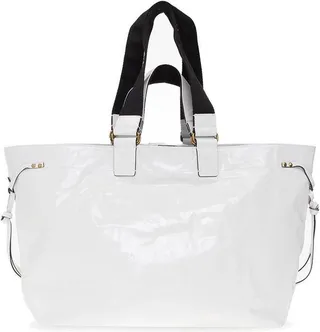 Isabel Marant Wardy Tote Bag