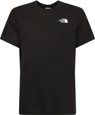 The North Face Redbox Logo Printed T-Shirt