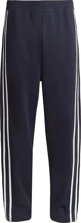 Striped Track Pants