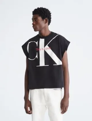 Pride Relaxed Crewneck T-Shirt
