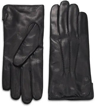 COLLECTION Leather Gloves