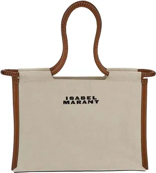 Toledo Cotton Tote Bag