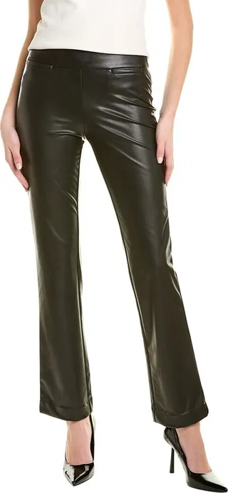 Jones New York Pull-On Pant