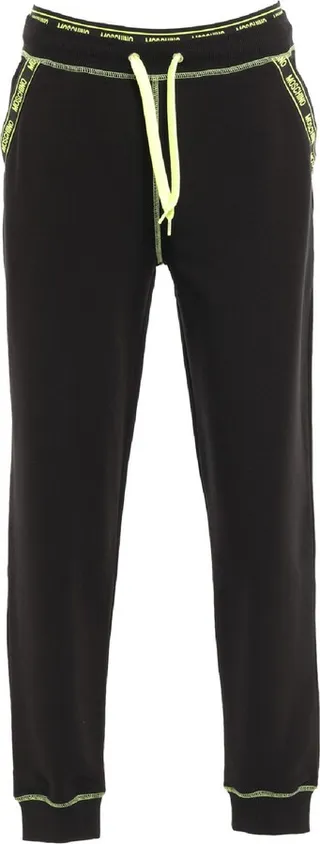 Sleepwear Black