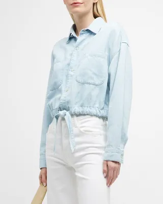 The Tied Up In Knots Shirt