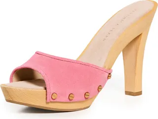 Veronica Beard Layne Clog