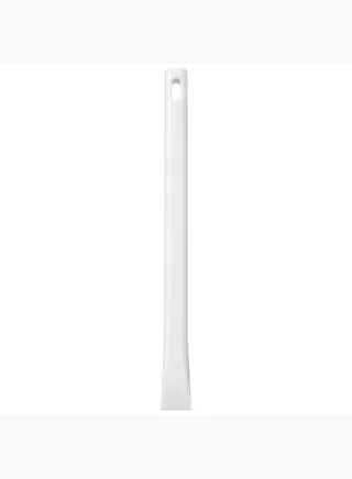 Gap Cleaning Series Spatula, W 1.5 x L 18 cm, Light Grey