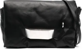 Big Griffin Shoulder Bag