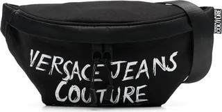 Logo-Print Belt Bag