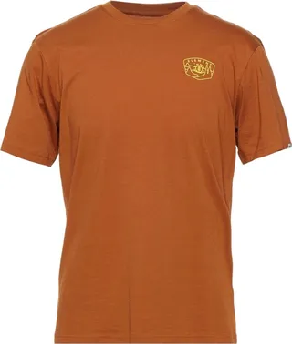 T-shirt Tan