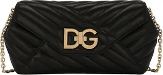 Medium Lop bag in nappa leather
