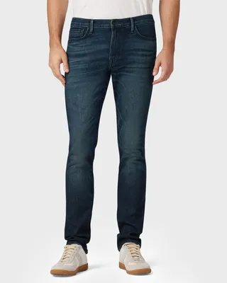 Men's Asher Slim-Fit Jeans