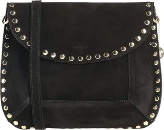 Cross-body Bag Black