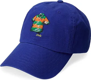 Classic Sport Cotton Baseball Cap