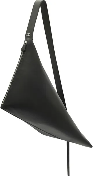 The Maxi One shoulder bag