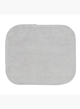 Microfiber Cloths, W 27 x L 23 cm, Set of 2