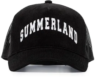 Summerland baseball cap
