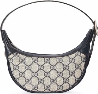 mini Ophidia GG tote bag