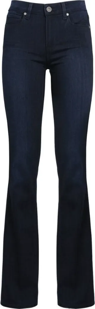 Paige Manhattan Bootcut Jeans