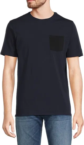 Crewneck Tee