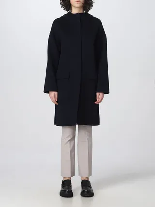 S Max Mara pure wool coat
