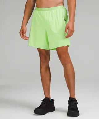 Lightweight Trail Running Shorts 7"