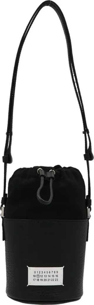 '5ac Bucket' Mini Crossbody Bag