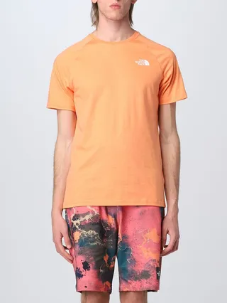 T-shirt men The North Face