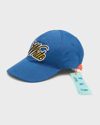 Men's World Varsity Baseball Cap