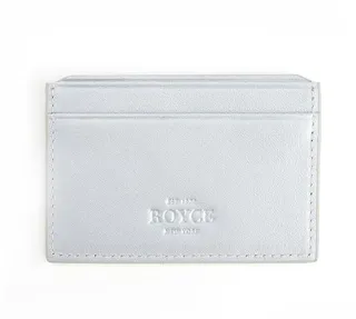 RFID Blocking Credit Card Case