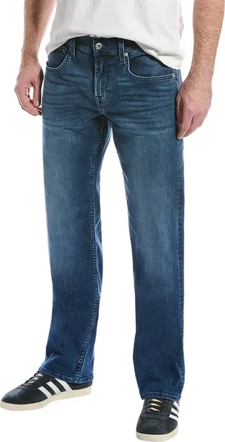 7 For All Mankind Austyn Epsom Bootcut Jean