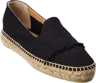 Castañer Kai Canvas Espadrille