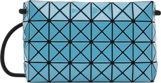Bao Bao Issey Miyake Blue Loop Bag