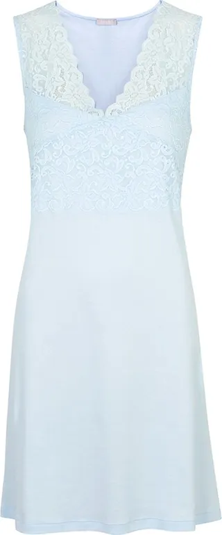 Hanro Moments Cotton Nightdress
