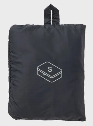 Gusset Case Small