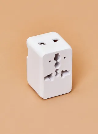 Universal Travel Adapter