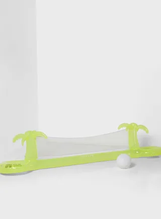 Inflatable Float Away Volley Ball Set