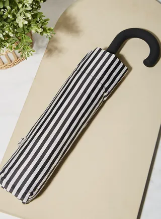 Printed Folding Umbrella