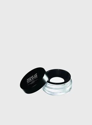 Ultra HD Loose Powder - 01 Transparent