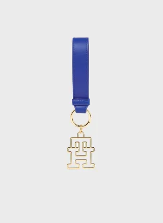 Charm Keyring