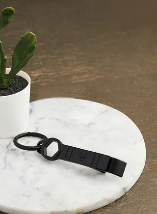 Park Culture Keyfob