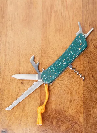 Wilderness Tool