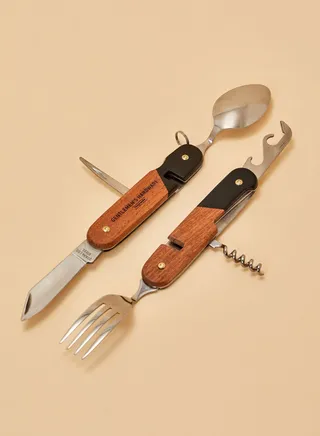 Camping Cutlery