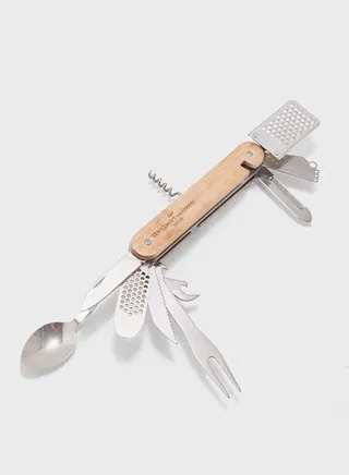 Kitchen Multi-Tool
