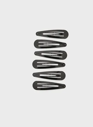 Multipack Marcy Hairclips