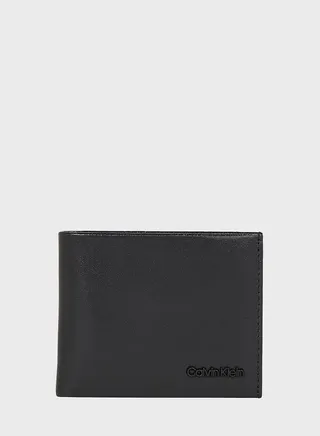 Minimal Focus Bifold 5Cc W/Coin
