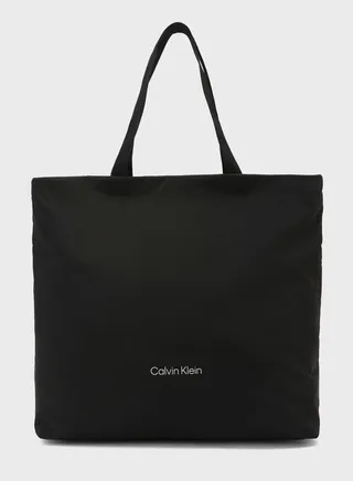 Kids Logo Tote Bag