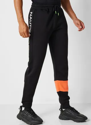 Dunk Drawstring Sweatpants